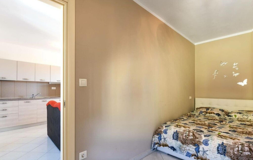 Room 5, Nada Comfortable Holiday Residence, Vodnjan