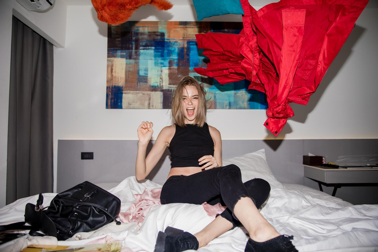 Bedroom 9