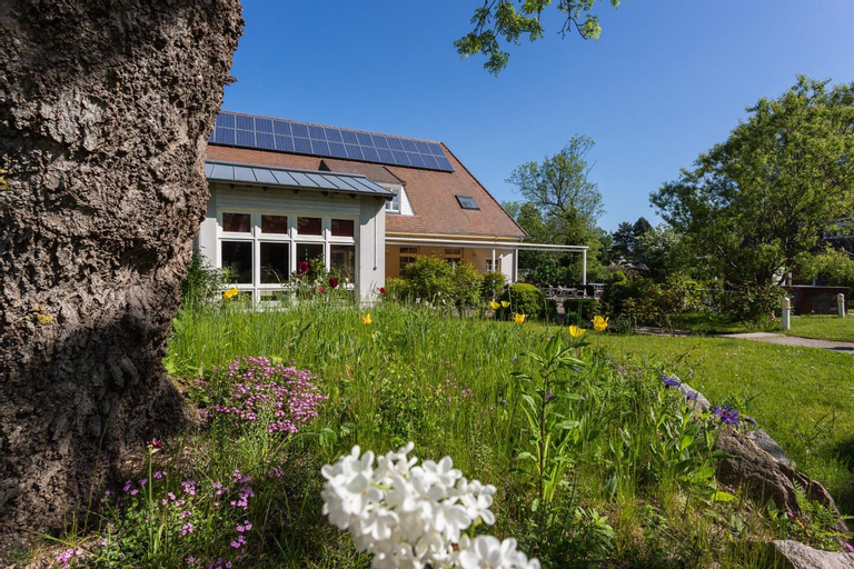 Hotel Alt Wittower Krug, Vorpommern-Rügen