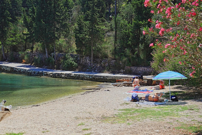 Room 4, Kitrini Luxury Cottage, Ionian Islands