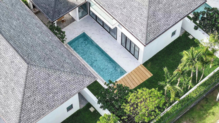 Exterior & Views 2, Argo Pattaya Resort and Villas, Pattaya