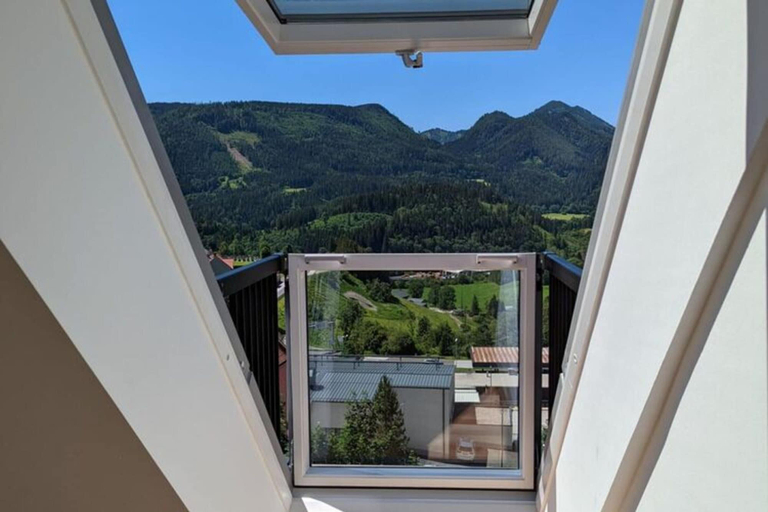 Others 5, Apartment in Mariazell Near Ski Slopes, Bruck-Mürzzuschlag