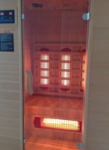 Sauna, Watt's Dream Close to the Beach, Dithmarschen