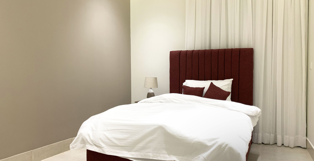 Bedroom 4, Kease Morouj D-1 Luxury Gold GZ67, Riyadh