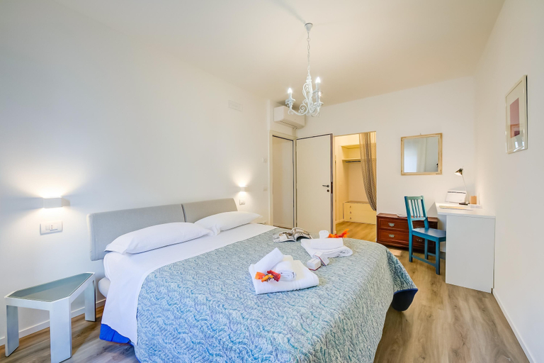 Room 2, Domus Raffaella in Arco, Trento