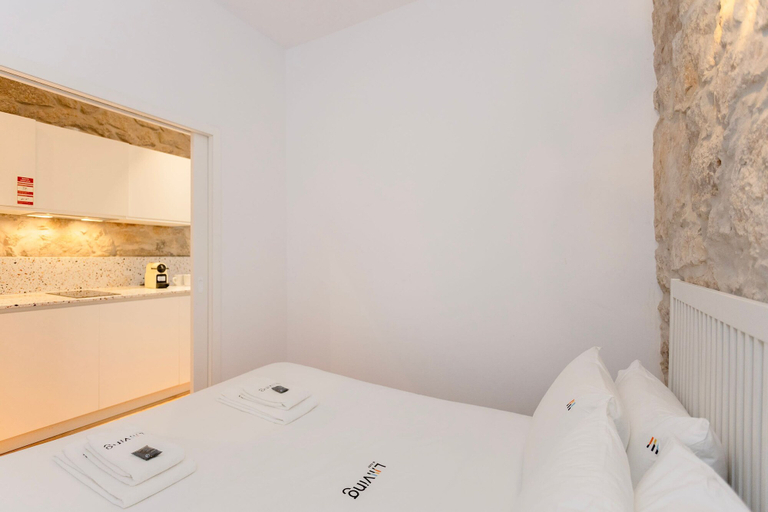 Bedroom 4, Liiiving in Gaia - THE WINE SIDE VII, Vila Nova de Gaia