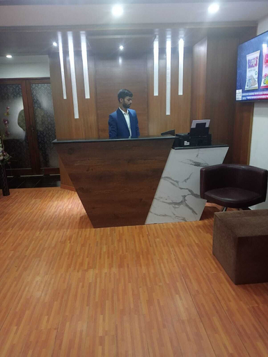 Others 5, Ambassador Hotel, Dhaka