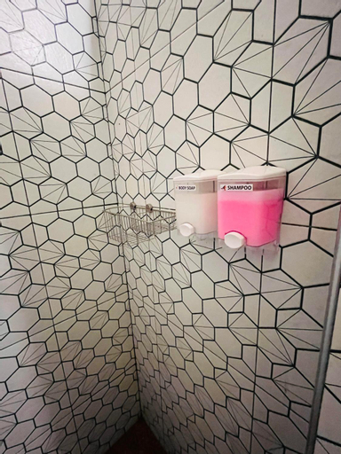Bathroom 7