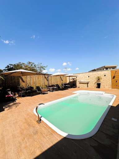 Sport & Beauty 4, Aloha Palace, Jijoca de Jericoacoara