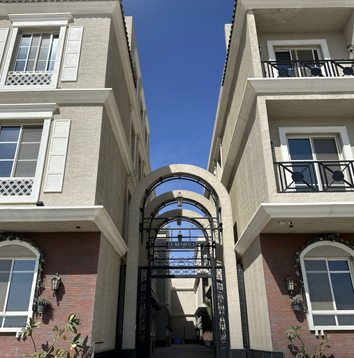Exterior & Views, Kease Ar Rabi D-10 Royal Design AZ73, Riyadh
