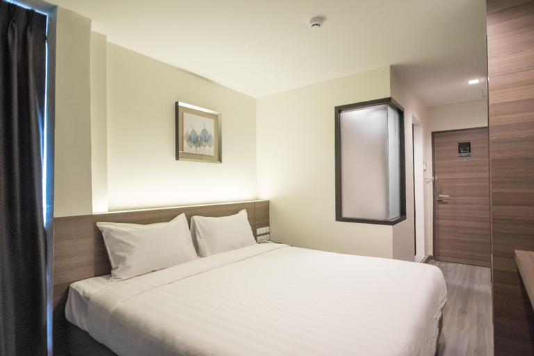 Bedroom 17