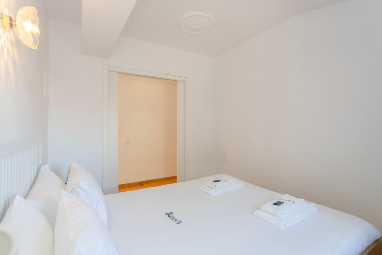 Bedroom 5, Liiiving in Gaia - THE WINE SIDE XVI, Vila Nova de Gaia