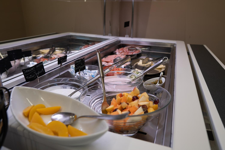 Food & Drinks 4, Hotel Villa Grazia, Brescia