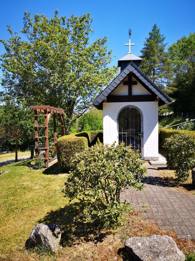 Exterior & Views 1, Ferienwohnung Schmahl, Euskirchen