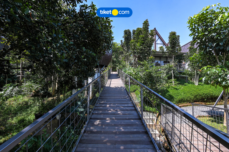 Villa Tibra - Others
