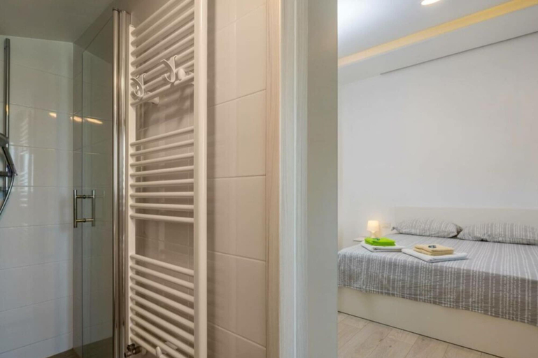 Room 4, Nicole Comfortable Holiday Residence, Pula