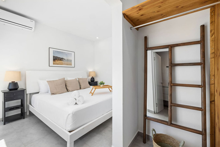 Bedroom 2, 3BR 3BA Newly Built w Private Pool 5 min 2 Beach