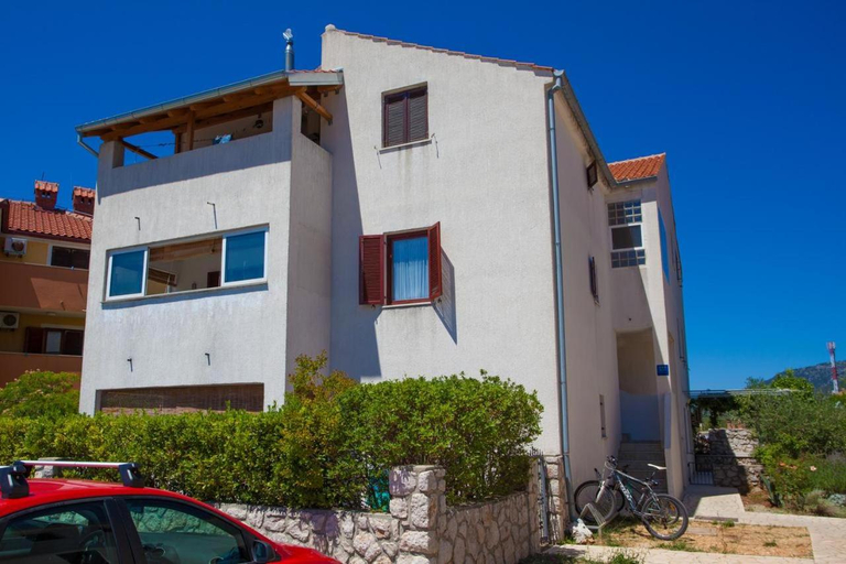 Others 2, The Rozolina room, Cres