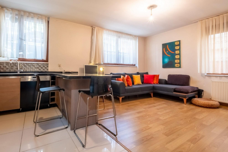 Others 5, Comfortable Flat With Central Location in Uskudar, Üsküdar