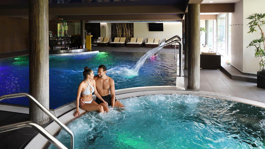Sport & Beauty 2, Horizont Resort, Kežmarok