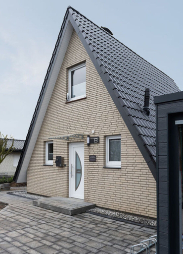 Exterior 2, Holiday Home Villa Maiwaldo, Cuxhaven