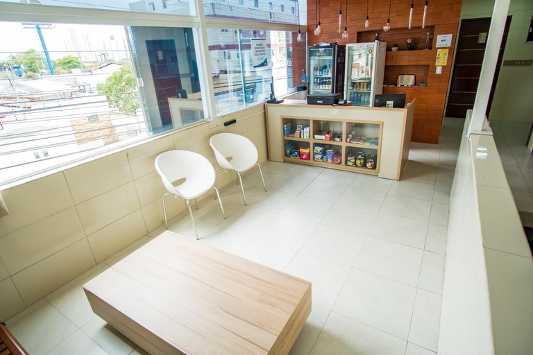 Public Area