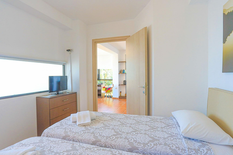 Room 4, Kalma Villa Dio in Moudania, Central Macedonia