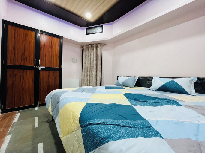 Bedroom 6