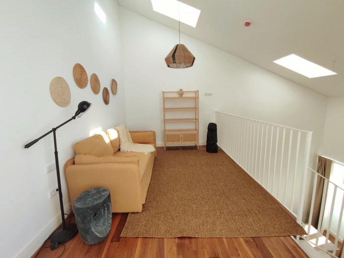 Room 4, Zen and Tan Apartment, Faro