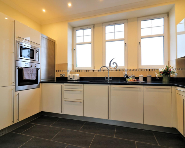 Others 3, Greenlees Clubhouse 3 bed - Cambuslang, South Lanarkshire