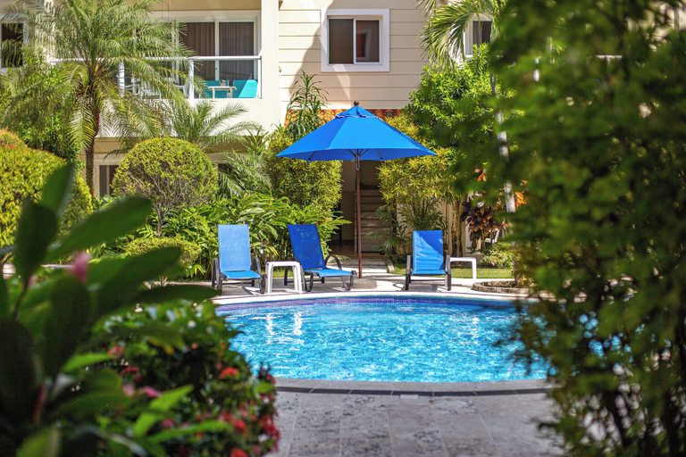 Sport & Beauty 5, PC066 CONDO RENTAL PROCAB, Sosua