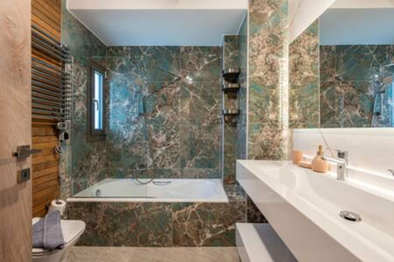 Room 5, Villa Kares II by Estia, South Aegean