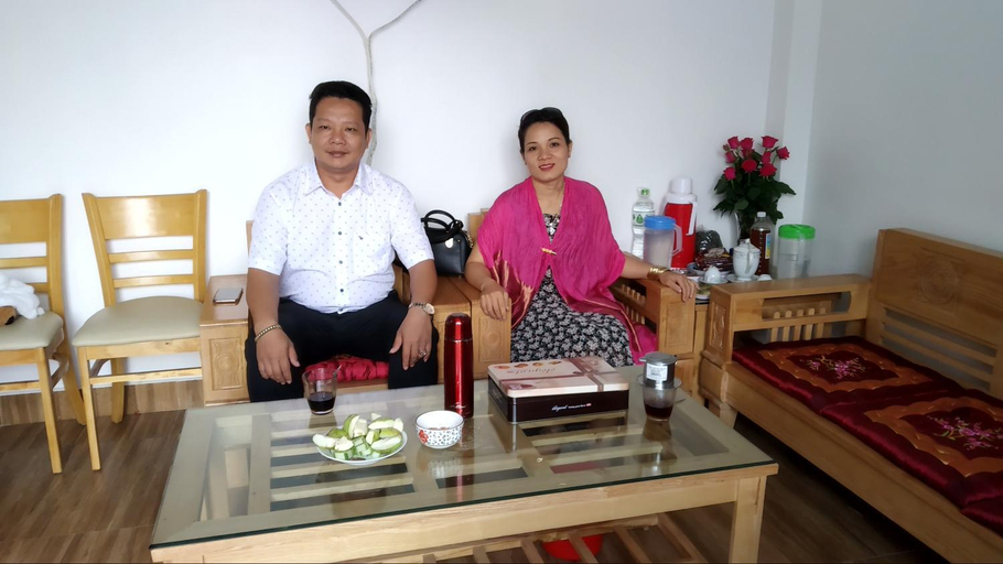 3, Mai DaLat Homestay, Đà Lạt