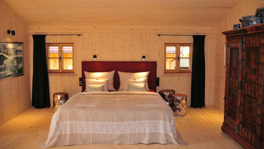 Others 2, Lohei - Chalets im Chiemgau, Traunstein