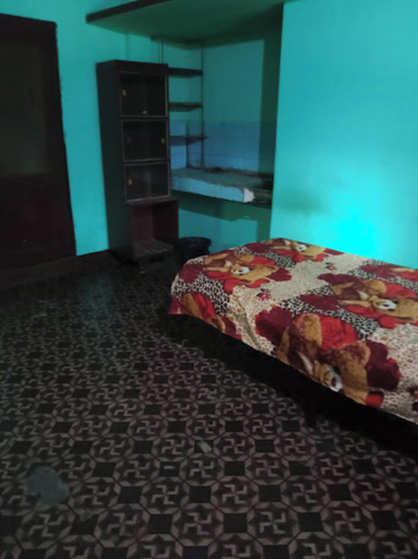 Bedroom 4, Goroomgo Nirmal Guest House Guwahati, Kamrup
