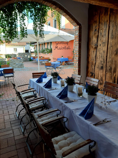 Others 5, Gasthof-Hotel Maintal, Lichtenfels