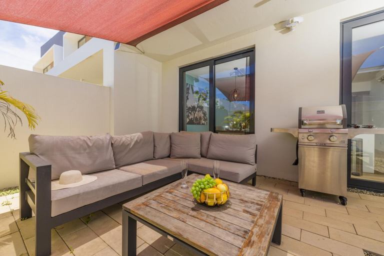 Others 5, Serene Designer Gem Walk to Beach Strip Pool