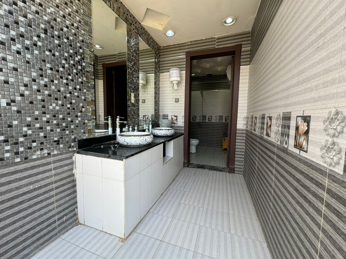 Others 5, VIP resort chalet - 18, Riyadh