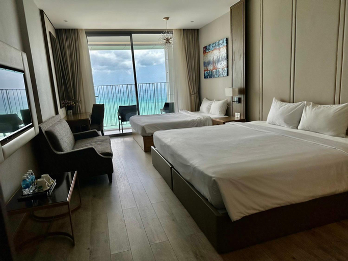 Bedroom 7