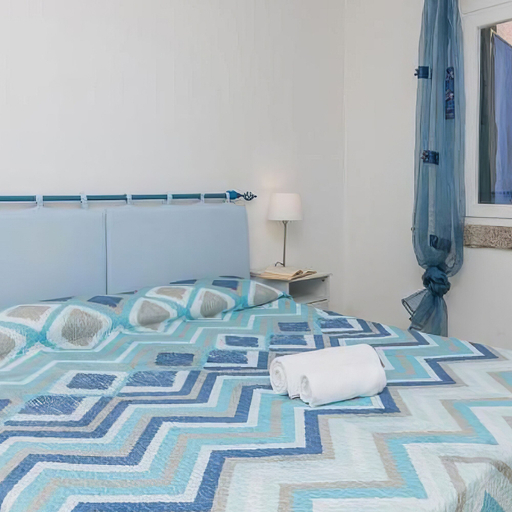 Room 5, Welcomely - Natural Garden, Olbia-Tempio