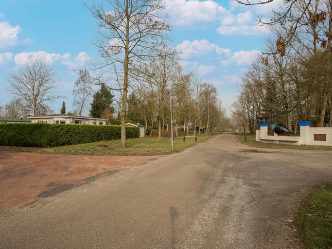 Exterior 5, Chalet Near De Braakman Nature Reserve, Terneuzen