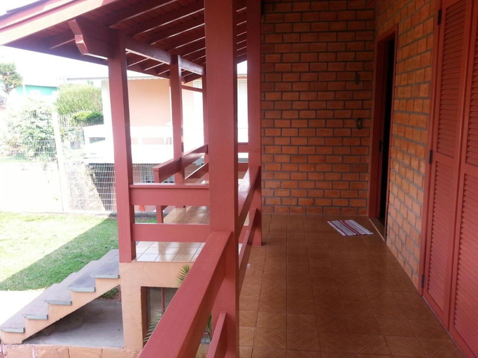 Others 2, Del Fiore, Gramado