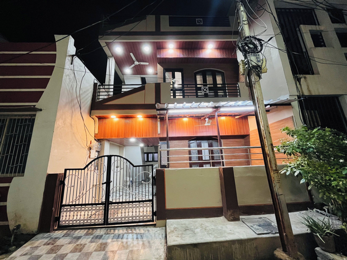 Exterior & Views 2, Shrilok Kutir, Ujjain