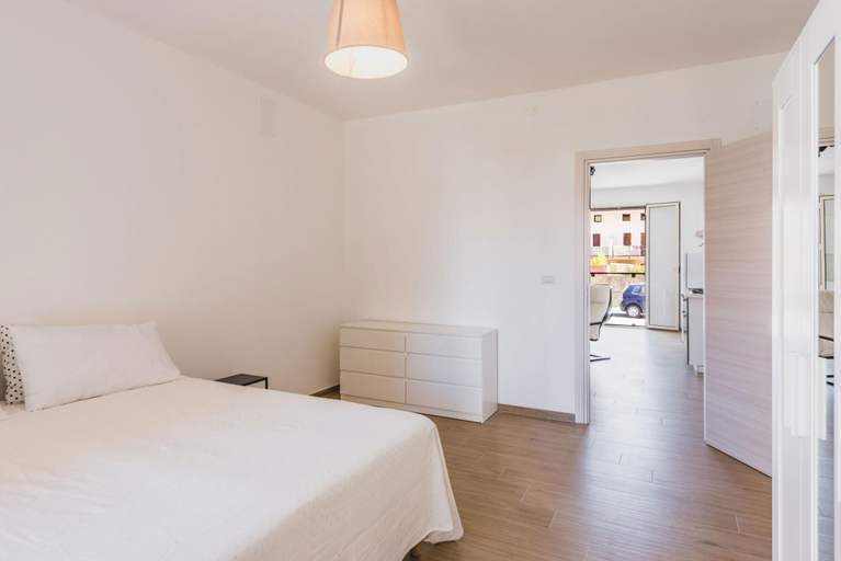 Room 2, Casa Lilium a Floridia - Navy, Syracuse