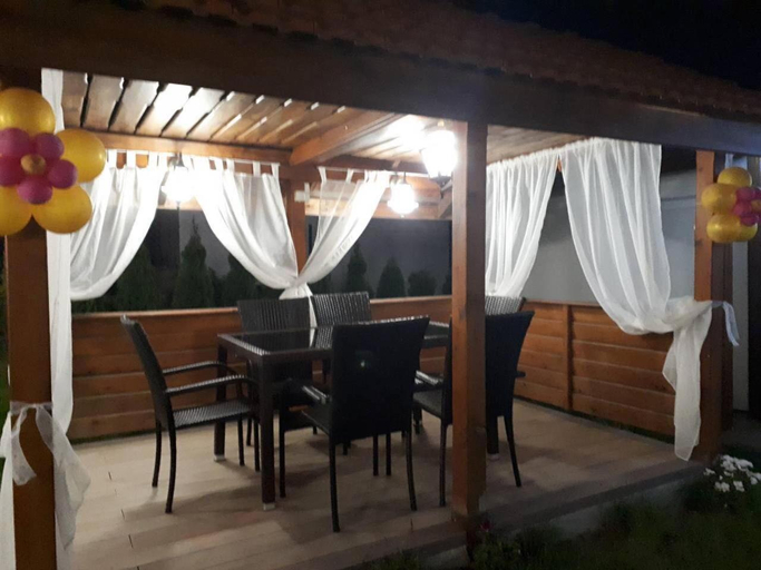 Others 4, Вила Поликсения Петиня, Tryavna