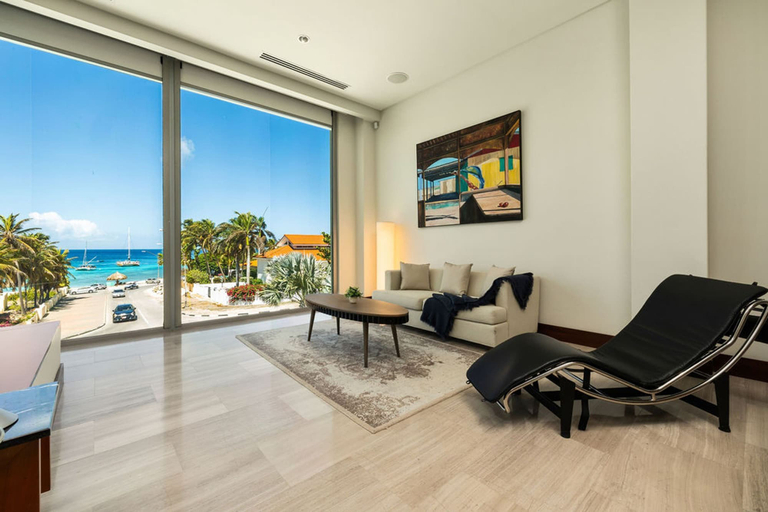 Others 4, NEW Luxury 4BR Beachfront Villa w Infinity Pool