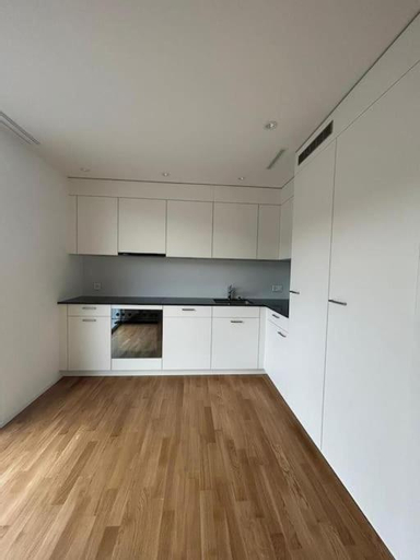 Dining Room 5, The R Apartment Vogelberg, Gym, Balkon, Parking, Thal