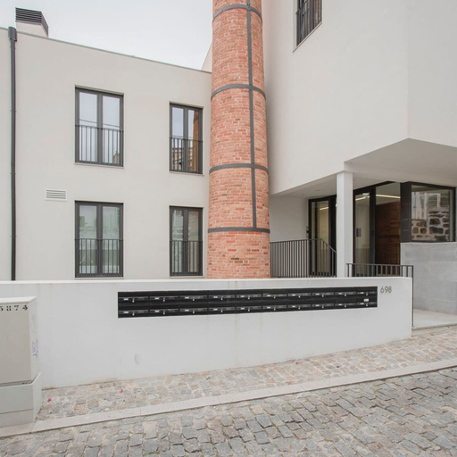 Others 4, Liiiving in Gaia - Cooper Residence Apartment, Vila Nova de Gaia