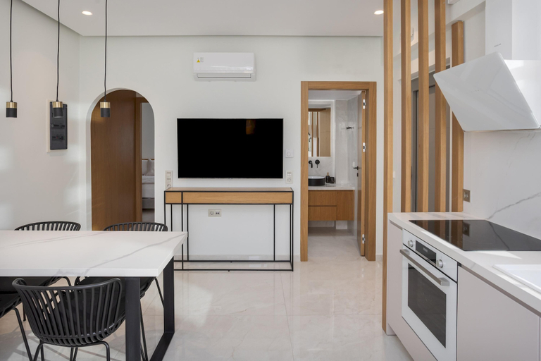 Room 5, Adore White Natural Retreat by Estia, Crete