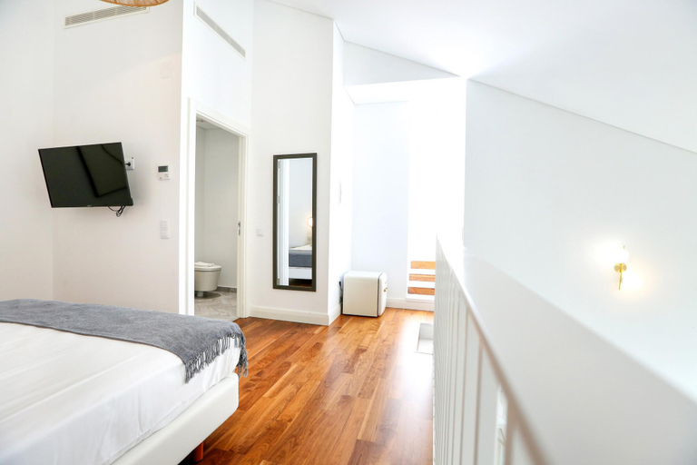Others 3, Vacation Time Apartment, Faro
